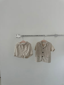 Linen Set