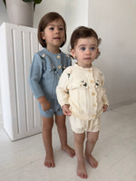 Load image into Gallery viewer, Vintage Knit Set
