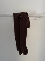 Load image into Gallery viewer, Ribbed Tights
