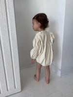 Load image into Gallery viewer, Linen Romper
