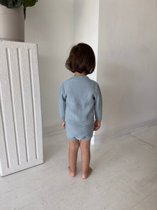 Vintage Knit Set