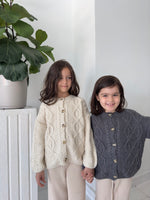 Load image into Gallery viewer, Chunky Cardigan
