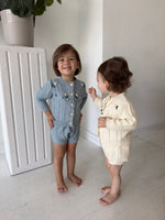 Load image into Gallery viewer, Vintage Knit Set
