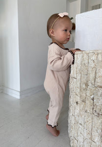 Soft Baby Onesie