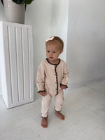 Load image into Gallery viewer, Soft Baby Onesie
