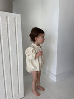 Load image into Gallery viewer, Linen Romper
