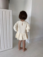 Load image into Gallery viewer, Knitted Romper
