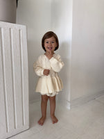 Load image into Gallery viewer, Knitted Romper
